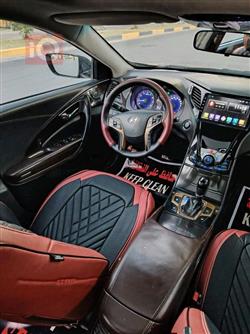 هیۆندای ازێرا